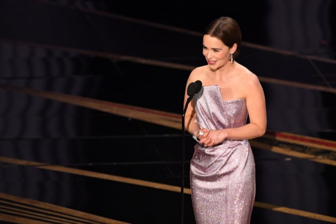 Emilia Calrke Emilia Calrke