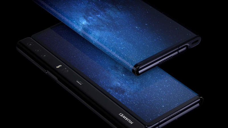 Huawei Mate X Huawei Mate X