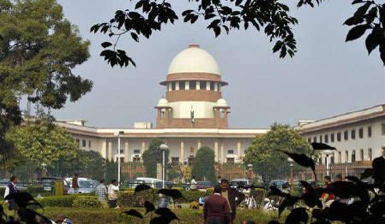 supreme court