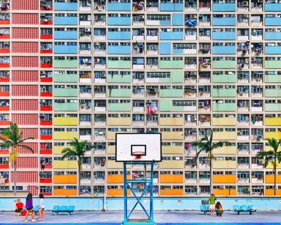 This photo is captured by Alex Jiang (US) using Apple iPhone XS Max Apple, Shot on iPhone