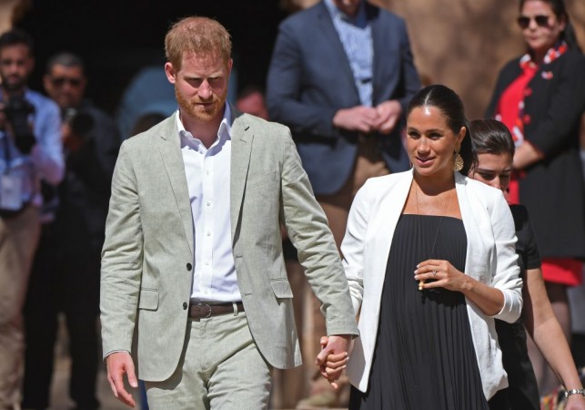 Meghan Markle Meghan Markle