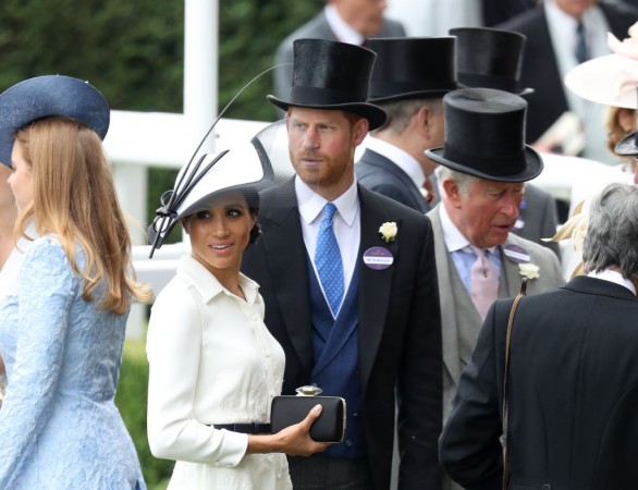 Meghan Markle Meghan Markle