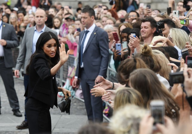 Meghan Markle Meghan Markle