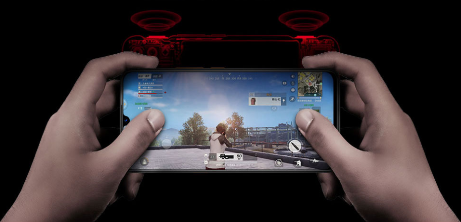 Vivo iQoo launched Vivo iQoo launched