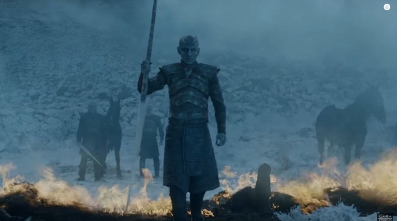 Game Of Thrones Season 8 Trailer Scene By Scene Breakdown Watch