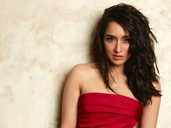 Shraddha Kapoor Shraddha Kapoor
