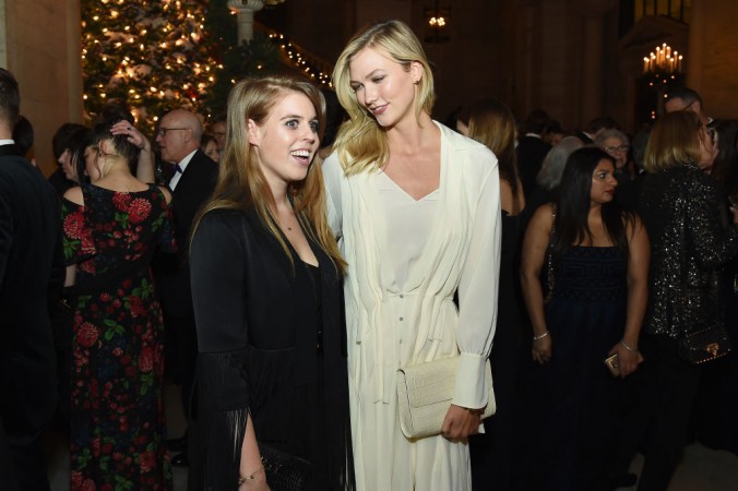 Princess Beatrice Princess Beatrice