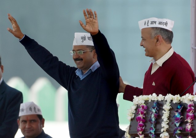 Chief Minister Arvind Kejriwal is set to contest from New Delhi and Deputy CM Manish Sisodia is to contest from Patparganj. Arvind Kejriwal