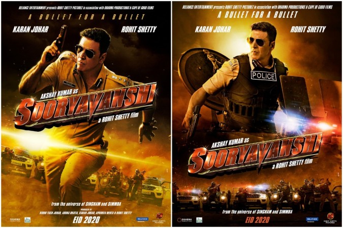   Akshay Kumar Sooryavanshi Posters "title =" Akshay Kumar Sooryavanshi Posters "width =" 660 "height =" auto "tw =" 1200 "e =" 800 "/> 

<figcaption clbad=