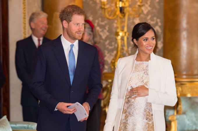 Meghan Markle Meghan Markle