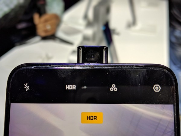 Oppo F11 Pro quick review Oppo F11 Pro quick review