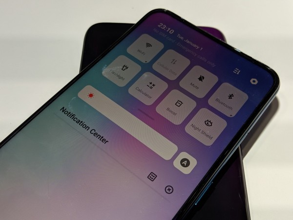 Oppo F11 Pro quick review Oppo F11 Pro quick review