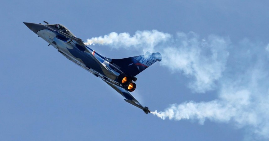 The Centre on Wednesday informed the Supreme Court that documents related to the controversial Rafale fighter jet deal have been stolen. Rafale
