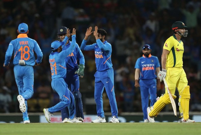 India to face Australia at The Oval on June 9. India vs Australia India Cricket Team Ravindra Jadeja