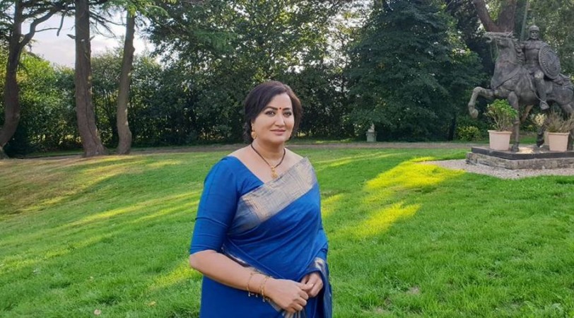 Sumalatha. Sumalatha