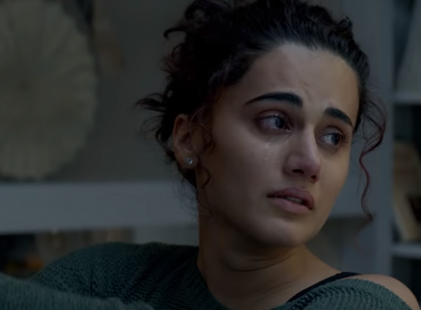 Badla still Badla still