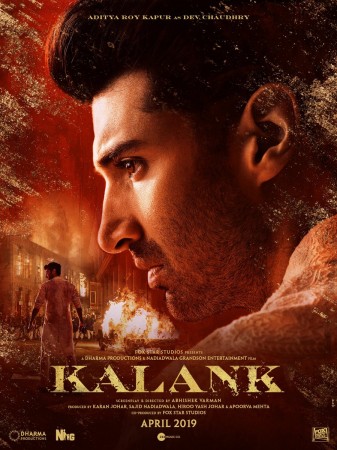 Aditya Roy Kapur in Kalank Aditya Roy Kapur in Kalank