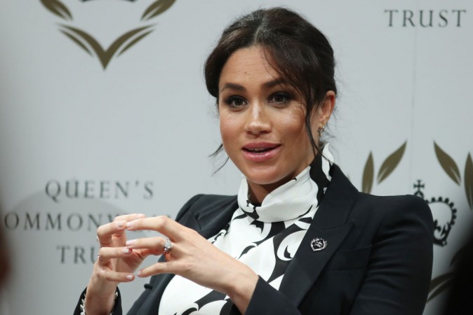 Meghan Markle Meghan Markle