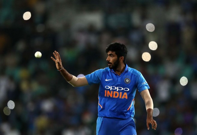Bumrah has been India's best bowler over last 15 months. Jasprit Bumrah