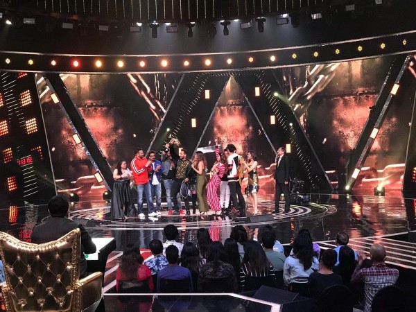 Khatron Ke Khiladi 9 grand finale Khatron Ke Khiladi 9 grand finale