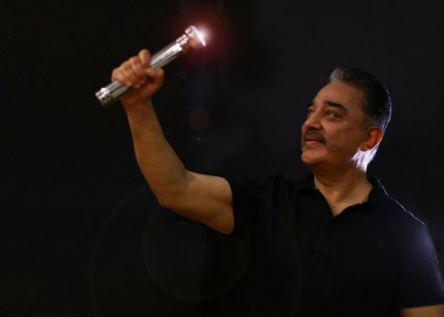 Kamal Haasan. Kamal Haasan