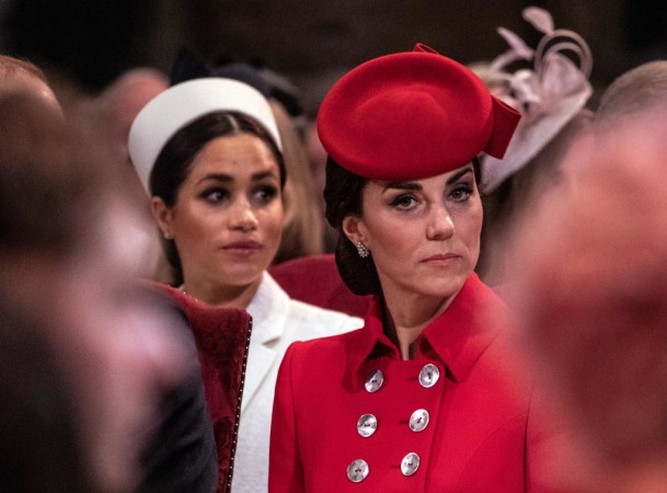 Meghan Markle Meghan Markle