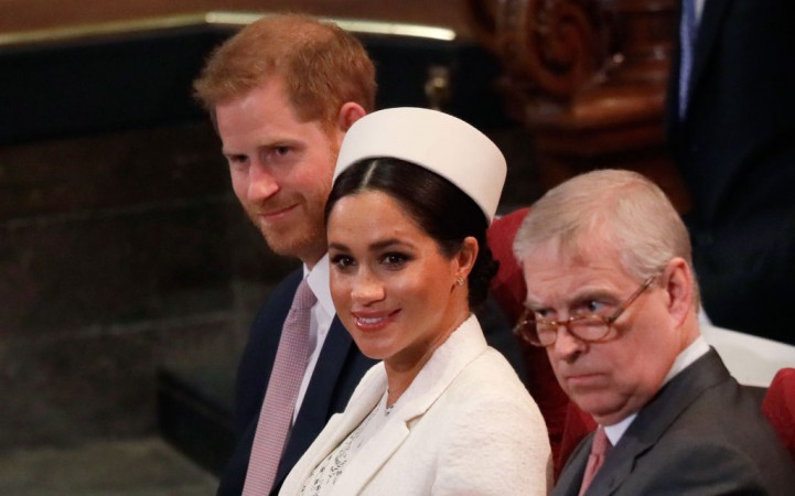 Meghan Markle Meghan Markle