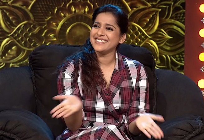Rashmi Gautam Rashmi Gautam