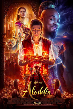 Aladdin - Will Smith's Aladdin gets remade as a porn parody [Watch ...