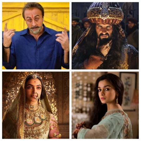 64th Filmfare Awards Nominations out. 64th Filmfare Awards Nominations out