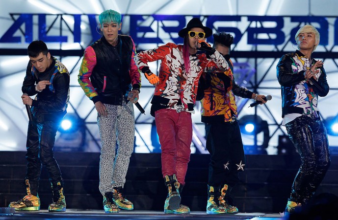 Seungri Seungri