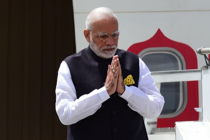 The Modi Jacket modi jacket