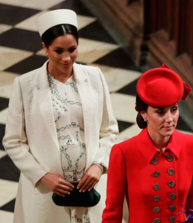 Meghan Markle Meghan Markle
