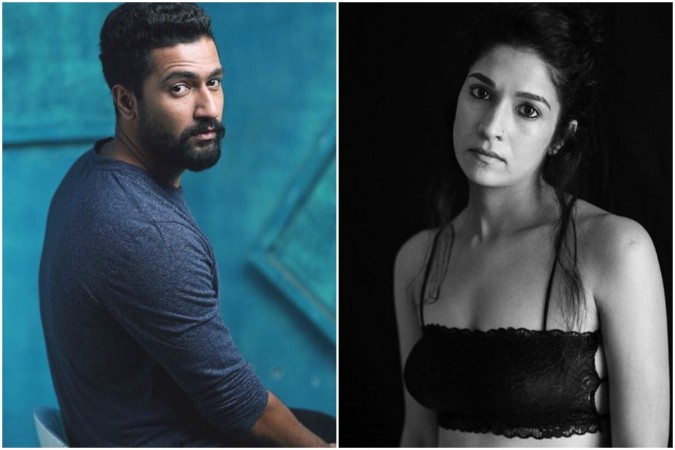 Vicky Kaushal and Harleen Sethi Have Vicky Kaushal and Harleen Sethi broken up?