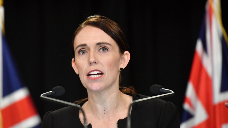 New Zealand Shooting: I Can Tell You One Thing Now, Our Gun Laws Will Change Says PM