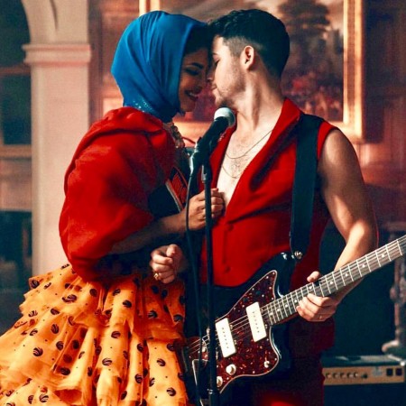 Priyanka Chopra, Nick Jonas Priyanka Chopra, Nick Jonas