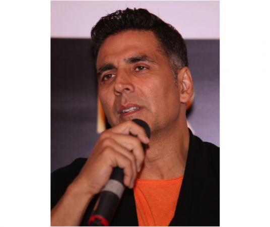 akshay kumar