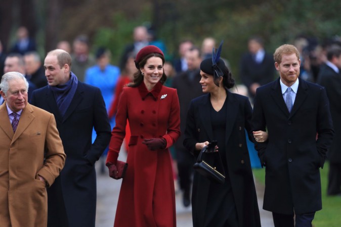 Meghan Markle Meghan Markle