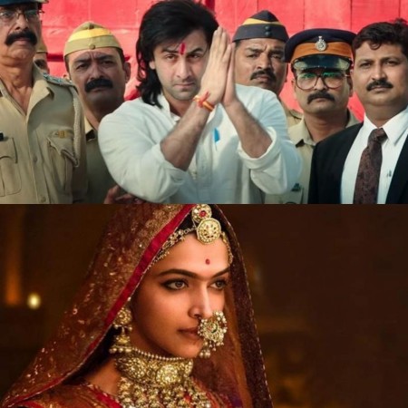Ranbir Kapoor and Deepika Padukone win Best Actor at Zee Cine Awards 2019. Ranbir Kapoor and Deepika Padukone win Best Actor at Zee Cine Awards 2019