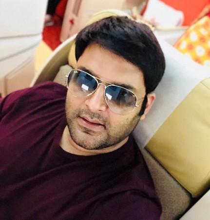 Kapil Sharma Kapil Sharma