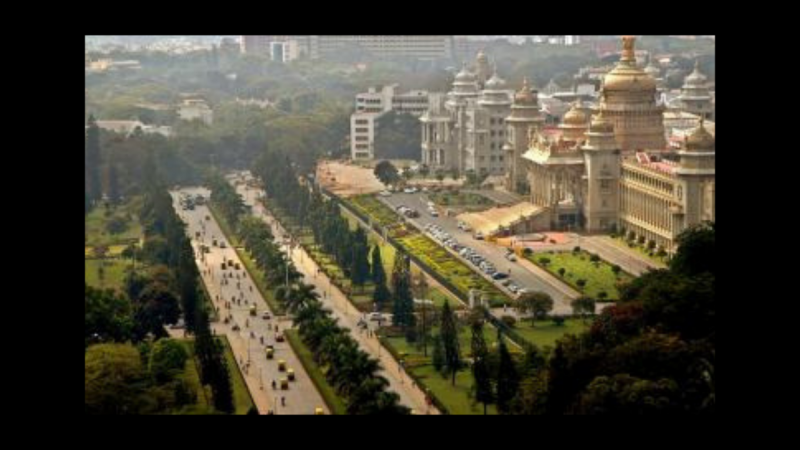 The survey evaluated the cost of over 150 items in 133 cities around the world. Bengaluru