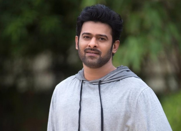 This is what Prabhas said when asked to speak in Hindi at Saaho trailer launch. Prabhas