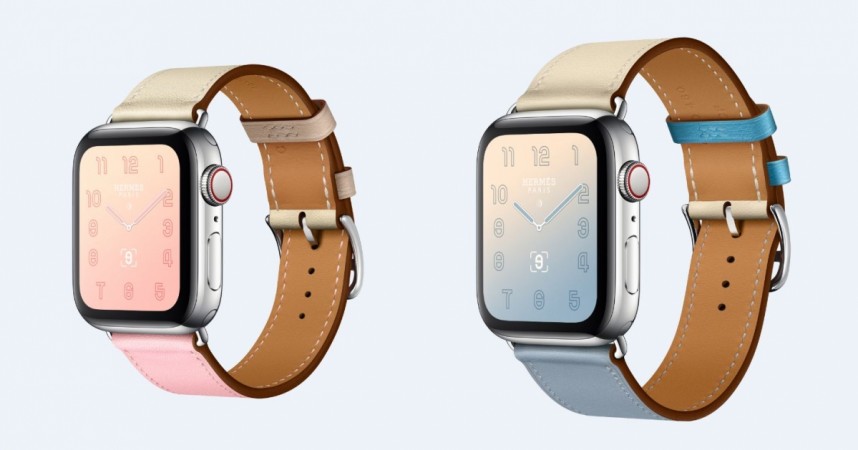 Apple Watch bands spring collection Apple, new Watch bands, 2019, Spring Collection