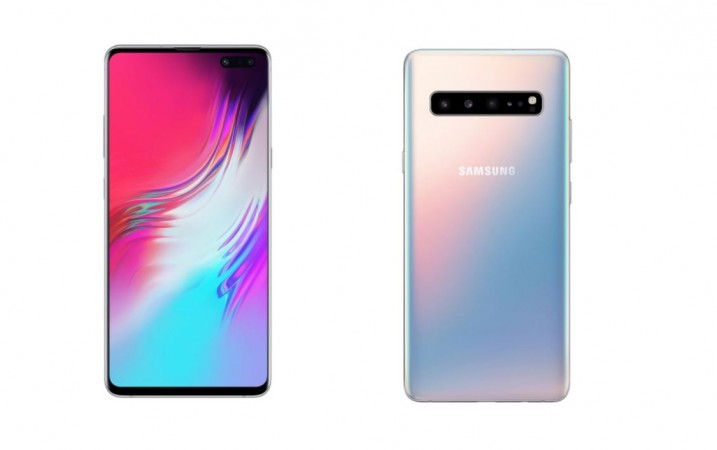 samsung s10 5g full specification