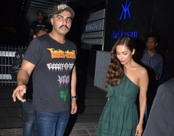 Arjun Kapoor, Malaika Arora Arjun Kapoor, Malaika Arora