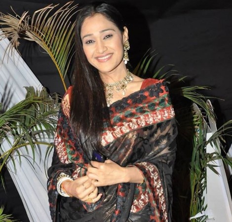 Disha Vakani Disha Vakani