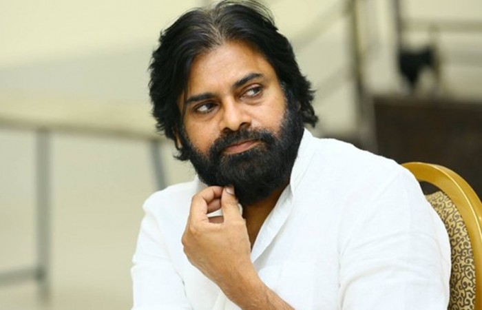 Pawan Kalyan Pawan Kalyan