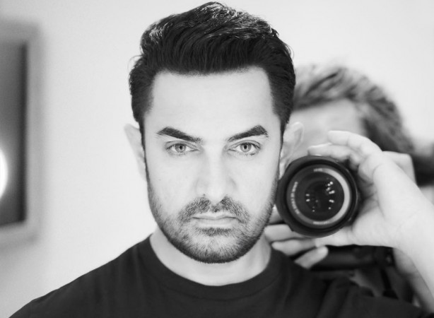 Aamir Khan Aamir Khan