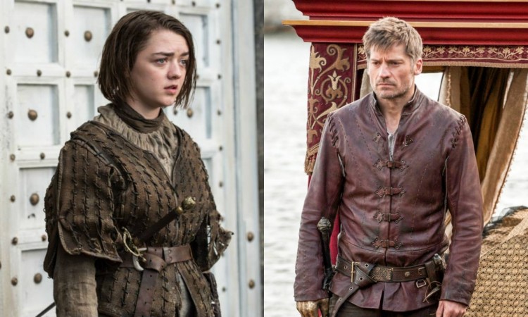 Game Of Thrones Season 8 Episode 4 Leak Jaime Lannister To Kill