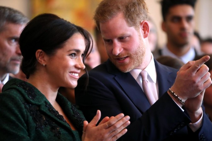 Meghan Markle Meghan Markle